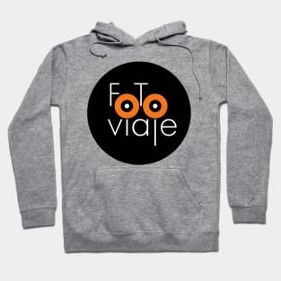 Fotoviaje Hoodie